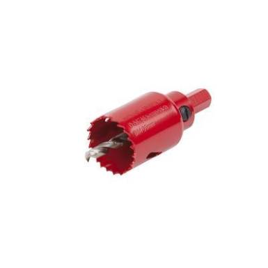 Lyukfűr&eacute;sz, k&ouml;rkiv&aacute;g&oacute; t&aacute;rcsa 35mm Wolfcraft 5467000