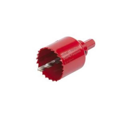 Lyukfűr&eacute;sz, k&ouml;rkiv&aacute;g&oacute; t&aacute;rcsa 45mm Wolfcraft 5470000