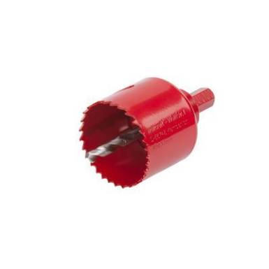 Lyukfűr&eacute;sz, k&ouml;rkiv&aacute;g&oacute; t&aacute;rcsa 51mm Wolfcraft 5471000
