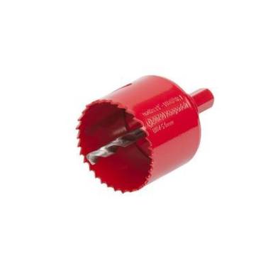 Lyukfűrész, körkivágó tárcsa 54mm Wolfcraft 5472000 Lyukfűrész, körkivágó tárcsa 54mm Wolfcraft 5472000