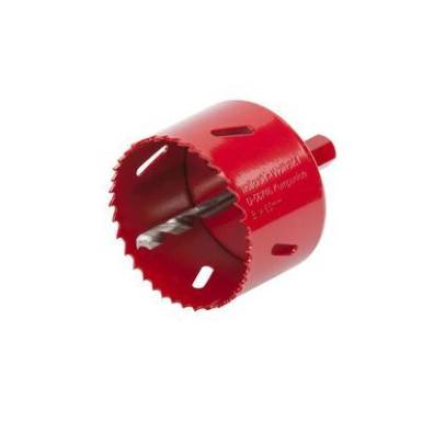 Lyukfűrész, körkivágó tárcsa 65mm Wolfcraft 5473000 Lyukfűrész, körkivágó tárcsa 65mm Wolfcraft 5473000