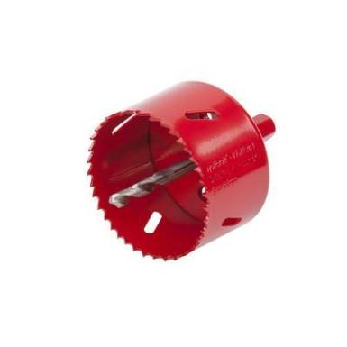 Lyukfűr&eacute;sz, k&ouml;rkiv&aacute;g&oacute; t&aacute;rcsa 68mm Wolfcraft 5474000