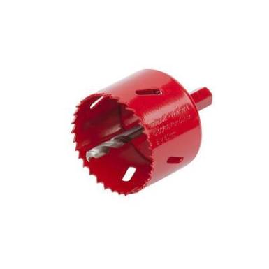Lyukfűrész, körkivágó tárcsa 60mm Wolfcraft 5484000 Lyukfűrész, körkivágó tárcsa 60mm Wolfcraft 5484000