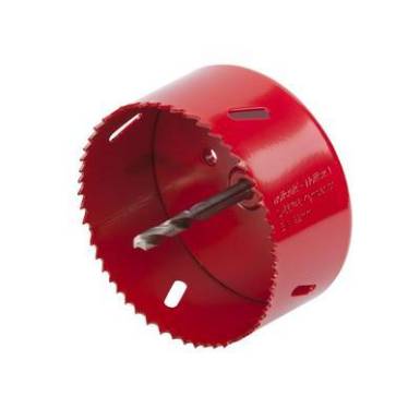 Lyukfűrész, körkivágó tárcsa 92mm Wolfcraft 5492000 Lyukfűrész, körkivágó tárcsa 92mm Wolfcraft 5492000