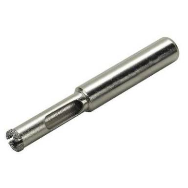 Gyémántszemcsés fúrószár 5mm átmérővel Ceramic Wolfcraft 5915000 Gyémántszemcsés fúrószár 5mm átmérővel Ceramic Wolfcraft 5915000