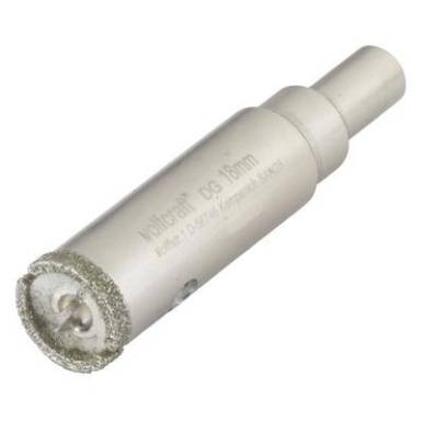 Gy&eacute;m&aacute;ntszemcs&eacute;s koronaf&uacute;r&oacute;, k&ouml;rkiv&aacute;g&oacute; t&aacute;rcsa 18mm Ceramic Wolfcraft 5920000