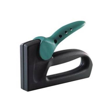 Kézi tűzőgép, tacocraft P 10 Wolfcraft 7078000 Kézi tűzőgép, tacocraft P 10 Wolfcraft 7078000