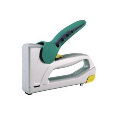 K&eacute;zi tűzőg&eacute;p, tacocraft M 14 Wolfcraft 7081000