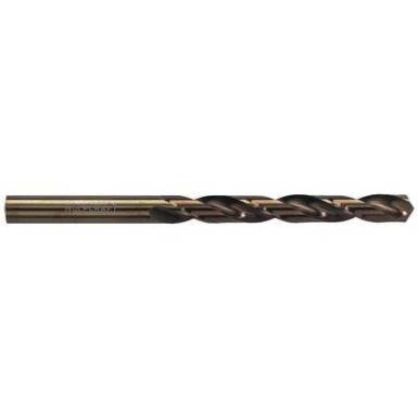 HSS-Co kobalt spirálfúró Ø 3,2 x 65 mm, Wolfcraft 7446010 HSS-Co kobalt spirálfúró Ø 3,2 x 65 mm, Wolfcraft 7446010