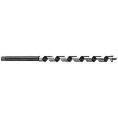 Fafúrószár, ácsfúró 400mm hosszú Wolfcraft 7671010 Fafúrószár, ácsfúró 400mm hosszú Wolfcraft 7671010