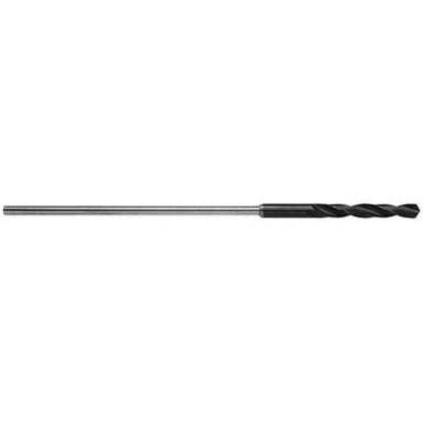 Zsaluzat fúrószár 6 mm átmérővel, 400 mm hosszú Wolfcraft 7680010 Zsaluzat fúrószár 6 mm átmérővel, 400 mm hosszú Wolfcraft 7680010