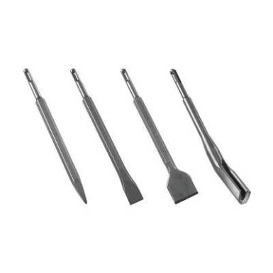 Vésőszár, simítóvéső SDS-Plus szárral ütvefúró gépekbe, fúrókalapácsokba 250mm hosszú Wolfcraft 7912000 Vésőszár, simítóvéső SDS-Plus szárral ütvefúró gépekbe, fúrókalapácsokba 250mm hosszú Wolfcraft 7912000