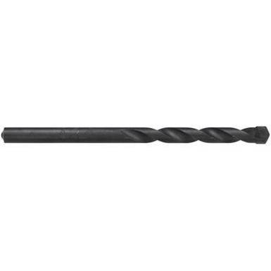 Spirálfúrószár fához, fémhez 100mm hosszú Wolfcraft 7965010 Spirálfúrószár fához, fémhez 100mm hosszú Wolfcraft 7965010