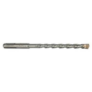 Betonfúrószár, falfúró ütvefúró gépekbe, fúrókalapácsokba 210mm hosszú Professional Wolfcraft 7993000 Betonfúrószár, falfúró ütvefúró gépekbe, fúrókalapácsokba 210mm hosszú Professional Wolfcraft 7993000