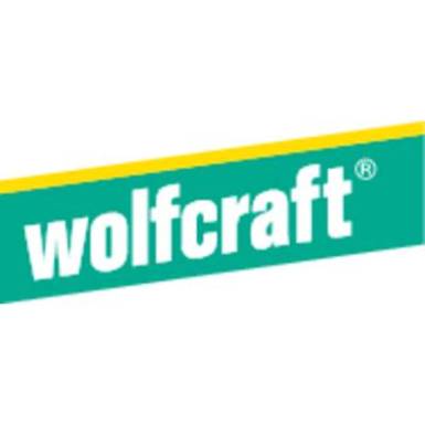 Profilmaró készlet, frézer készlet 5részes, fadobozban Wolfcraft 8754000 Profilmaró készlet, frézer készlet 5részes, fadobozban Wolfcraft 8754000