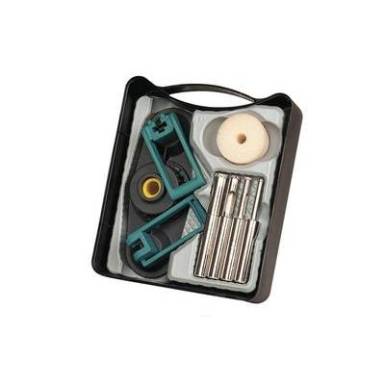 Gyémánt fúrókészlet Wolfcraft 8771000 Gyémánt fúrókészlet Wolfcraft 8771000