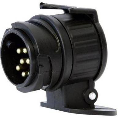 DINO Adapter 13-ról 7 pólusra DINO Adapter 13-ról 7 pólusra