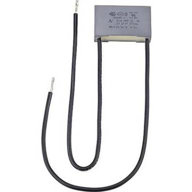 Kondenzátor 230 VAC 0,33 uF Schneider Electric 542895 MERTEN Kondenzátor 230 VAC 0,33 uF Schneider Electric 542895 MERTEN
