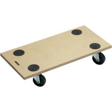 Görgős szállító lap, 590X290MM 200KG Görgős szállító lap, 590X290MM 200KG