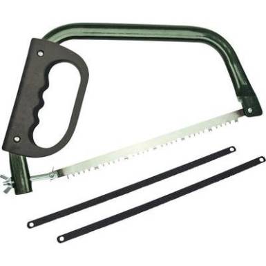 Keretes kézi fűrész 300 mm Mannesmann Keretes kézi fűrész 300 mm Mannesmann
