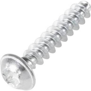 Horganyzott ac&eacute;lcsavar 6 mm Toolcraft 88202