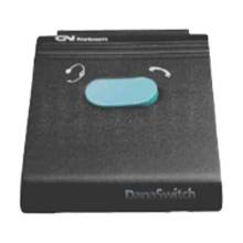 DANASWITCH INCL HEADSET STAND
