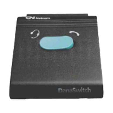 DANASWITCH INCL HEADSET STAND