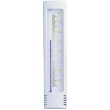 Bel- és kültéri analóg hőmérő, fehér (H x Sz x Ma) 12 x 31 x 145 mm, TFA 12.3023.02 Bel- és kültéri analóg hőmérő, fehér (H x Sz x Ma) 12 x 31 x 145 mm, TFA 12.3023.02