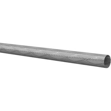 Vörösréz árnyékoló cső, ónozott, 1,98 mm², méteráru, LappKabel 203670100 Vörösréz árnyékoló cső, ónozott, 1,98 mm², méteráru, LappKabel 203670100
