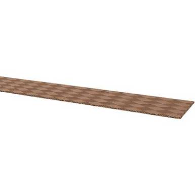 Földelő kábel, lapos szalagkábel, 0,75 mm², méteráru, LappKabel 301007500 Földelő kábel, lapos szalagkábel, 0,75 mm², méteráru, LappKabel 301007500