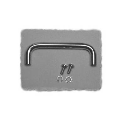 Hammond Electronics K&eacute;sz&uuml;l&eacute;kh&aacute;z foganty&uacute; 1427C1 (Sz x Ma) 101 mm x 33 mm ac&eacute;l/kr&oacute;m