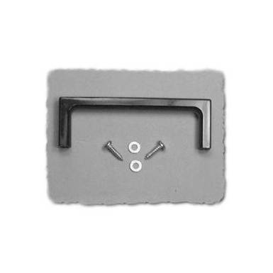 Hammond Electronics K&eacute;sz&uuml;l&eacute;kh&aacute;z foganty&uacute; M250-1003 (H x Sz x Ma) 111 x 13 x 36 mm poliamid/fekete