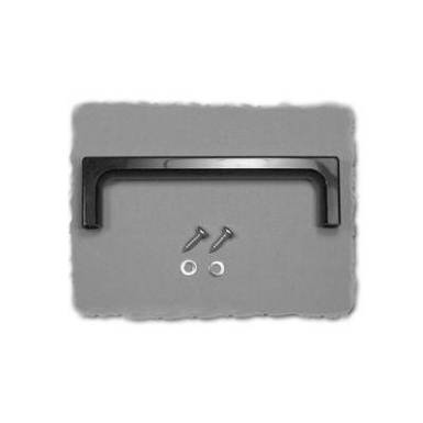 Hammond Electronics Készülékház fogantyú M250-1393 (H x Sz x Ma) 154 x 20 x 42 mm poliamid/fekete Hammond Electronics Készülékház fogantyú M250-1393 (H x Sz x Ma) 154 x 20 x 42 mm poliamid/fekete