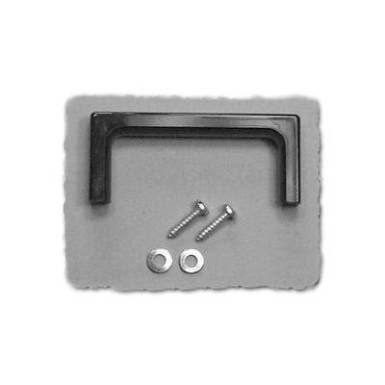 Hammond Electronics Készülékház fogantyú M250-663 (H x Sz x Ma) 75 x 12 x 32 mm poliamid/fekete Hammond Electronics Készülékház fogantyú M250-663 (H x Sz x Ma) 75 x 12 x 32 mm poliamid/fekete