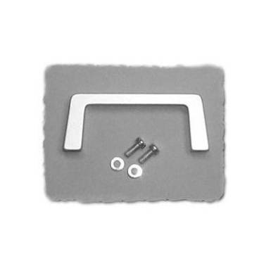 Hammond Electronics Készülékház fogantyú M268-2 (H x Sz x Ma) 102 x 12 x 40 mm Alumínium Natúr Hammond Electronics Készülékház fogantyú M268-2 (H x Sz x Ma) 102 x 12 x 40 mm Alumínium Natúr