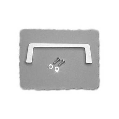Hammond Electronics Készülékház fogantyú M268-3 (H x Sz x Ma) 134 x 12 x 40 mm Alumínium Natúr Hammond Electronics Készülékház fogantyú M268-3 (H x Sz x Ma) 134 x 12 x 40 mm Alumínium Natúr