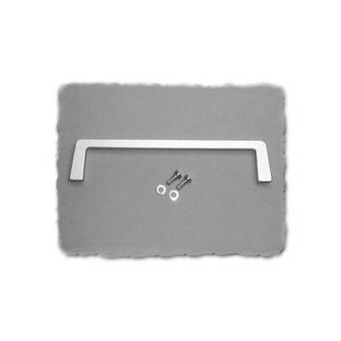 Hammond Electronics Készülékház fogantyú M268-4 (H x Sz x Ma) 194 x 12 x 40 mm Alumínium Natúr Hammond Electronics Készülékház fogantyú M268-4 (H x Sz x Ma) 194 x 12 x 40 mm Alumínium Natúr