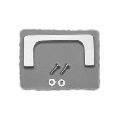Hammond Electronics K&eacute;sz&uuml;l&eacute;kh&aacute;z foganty&uacute; M3299-1231 (H x Sz x Ma) 87 x 8 x 40 mm Alum&iacute;nium Nat&uacute;r