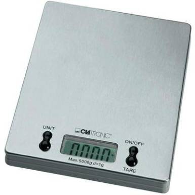 Konyhai mérleg, Clatronic KW 3367 Konyhai mérleg, Clatronic KW 3367