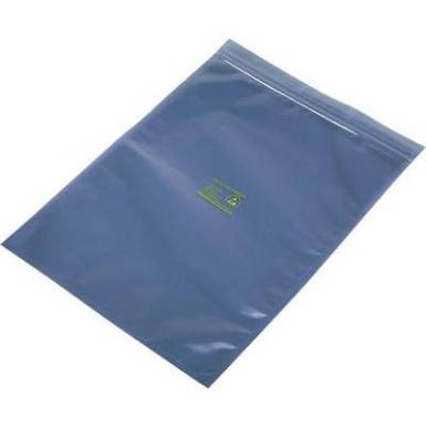 ESD árnyékoló tasak simítózárral 250 X 350 MM ESD árnyékoló tasak simítózárral 250 X 350 MM