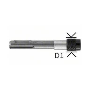 Bosch 2607000207 Univerzális tartó Hossz 79 mm Bosch 2607000207 Univerzális tartó Hossz 79 mm