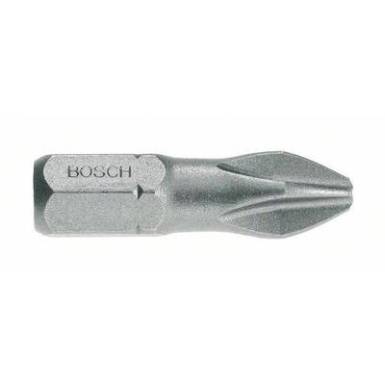 Bosch Csavarozó bit extrakemény, PH 4, 32 mm, 3 részes készlet 2607001518 PH 4 hossz 32 mm Bosch Csavarozó bit extrakemény, PH 4, 32 mm, 3 részes készlet 2607001518 PH 4 hossz 32 mm