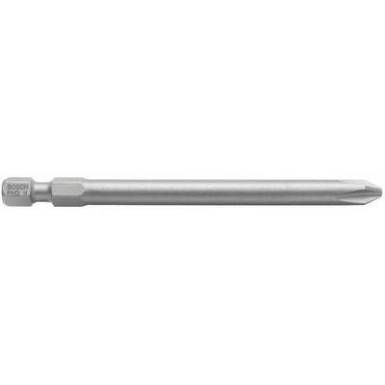 Bosch Csavaroz&oacute; bit extrakem&eacute;ny, PH 3, 89 mm 2607001537 PH 3  hossz 89 mm