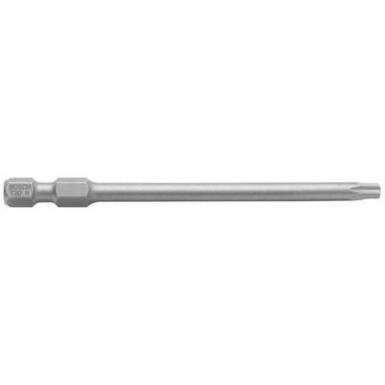 Csavarozó bit extrakemény, T25, 89 mm Bosch 2607001654 T 25 hossz:89 mm Csavarozó bit extrakemény, T25, 89 mm Bosch 2607001654 T 25 hossz:89 mm