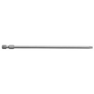 Csavarozó bit extrakemény, T8, 152 mm Bosch 2607001662 T 8 hossz:152 mm Csavarozó bit extrakemény, T8, 152 mm Bosch 2607001662 T 8 hossz:152 mm