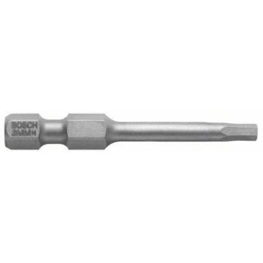 Csavaroz&oacute; bit extrakem&eacute;ny, HEX 6, 49 mm Bosch 2607001735 6.0 mm  hossz:49 mm