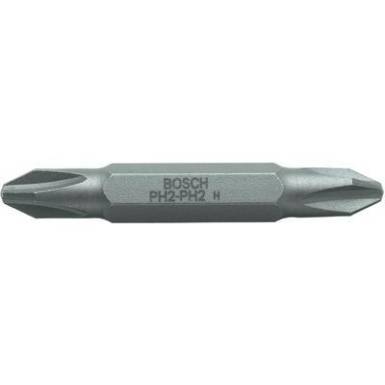 Bosch csavarhúzó BIT PH 2 kereszthornyú Bosch 2607001740 Bosch csavarhúzó BIT PH 2 kereszthornyú Bosch 2607001740