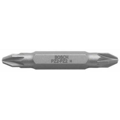 Bosch kettős penge készlet, 3 részes, PZ1, PZ1, 45 mm 2607001741 pozidrív hossz:45 mm Bosch kettős penge készlet, 3 részes, PZ1, PZ1, 45 mm 2607001741 pozidrív hossz:45 mm