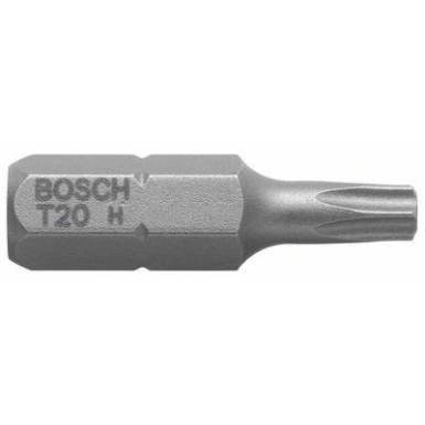 Security-Torx®-Csavarozó bit extrakemény, T15H, 25 mm Bosch 2608522010 TR 15 hossz:25 mm Security-Torx®-Csavarozó bit extrakemény, T15H, 25 mm Bosch 2608522010 TR 15 hossz:25 mm