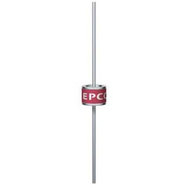 Epcos túlfeszültség levezető, mini fém-kerámia, Ø8x6mm, 10kA, B88069X4880T102 N81-A90X Epcos túlfeszültség levezető, mini fém-kerámia, Ø8x6mm, 10kA, B88069X4880T102 N81-A90X